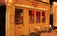 Ragazzi Italian Ristorante
